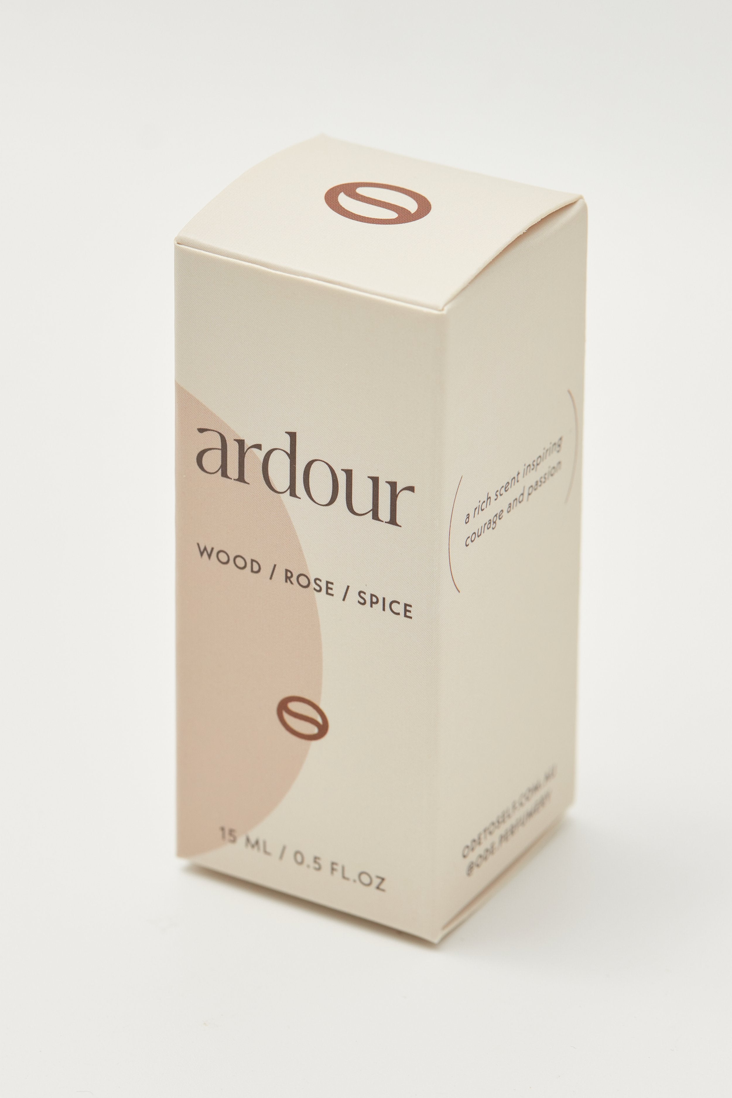 ARDOUR | PERFUME OIL