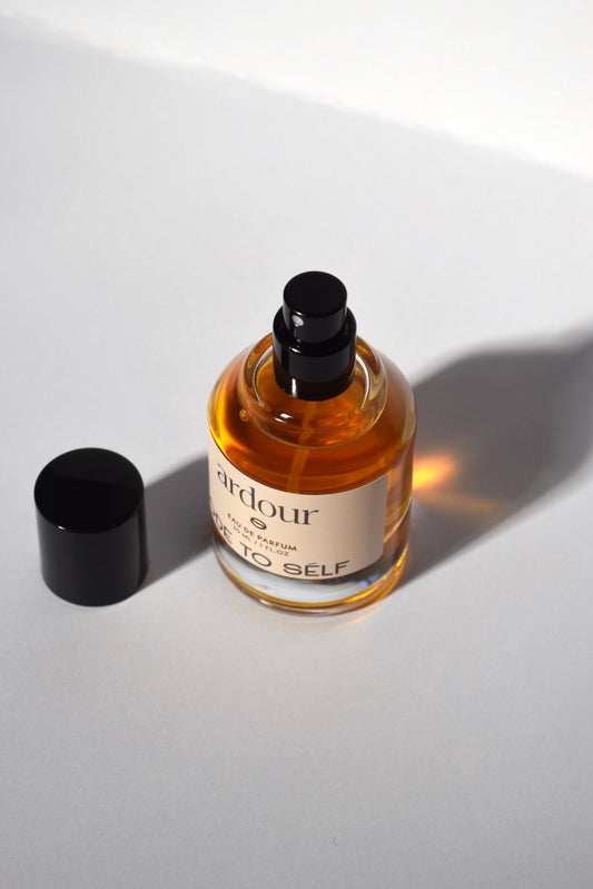 ARDOUR | EAU DE PARFUM