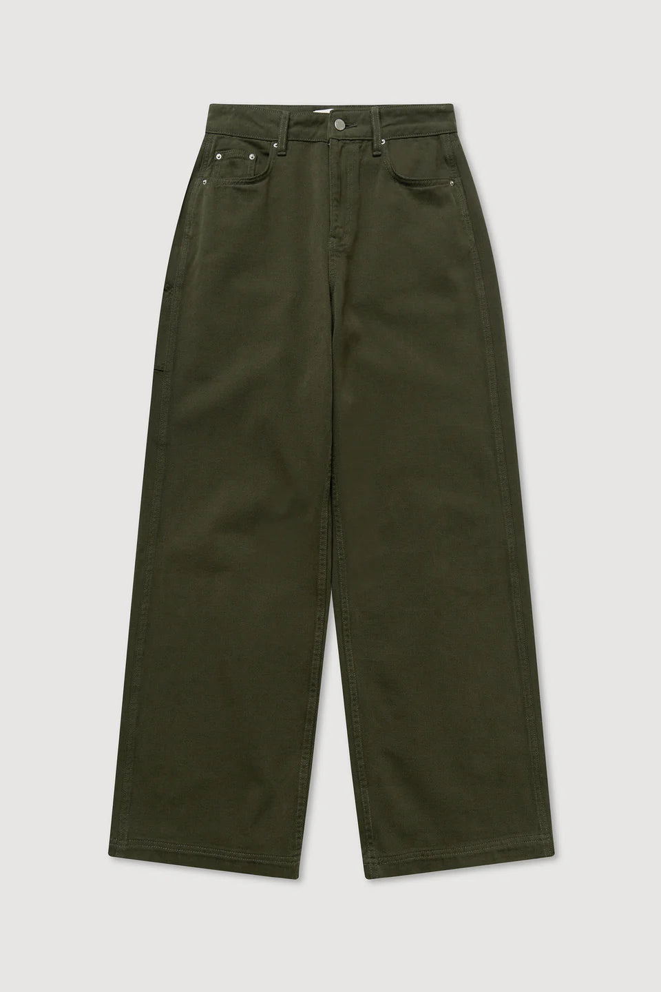WOMENS CARPENTER JEAN | SORREL