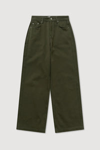 WOMENS CARPENTER JEAN | SORREL