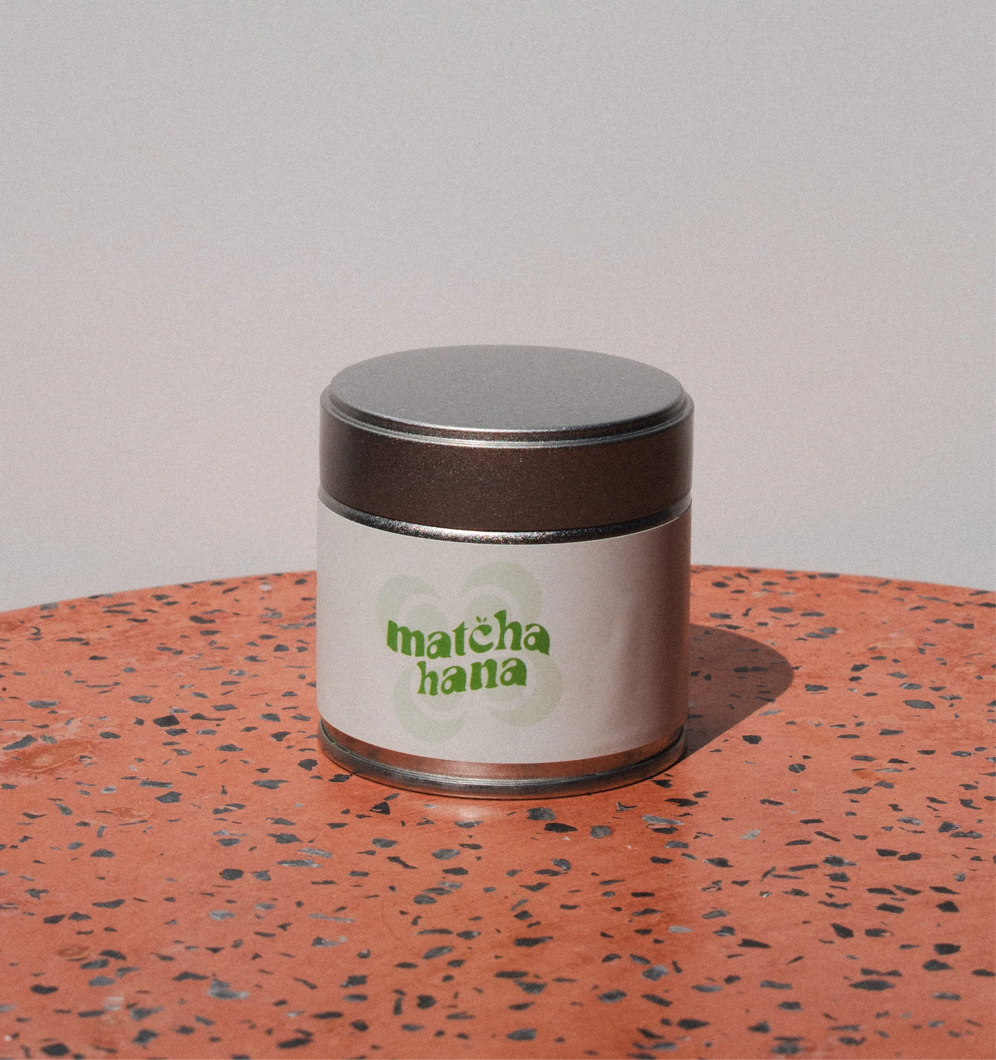 ORGANIC CEREMONIAL GRADE MATCHA POWDER | 30g TIN