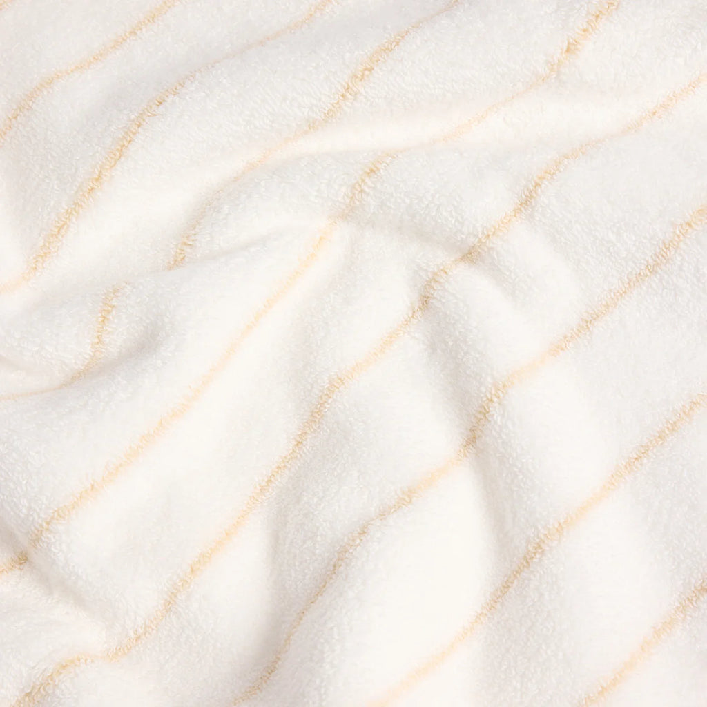 HOMMEY ROBE | BISCUIT
