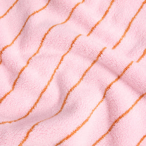 HOMMEY ROBE | FLEUR