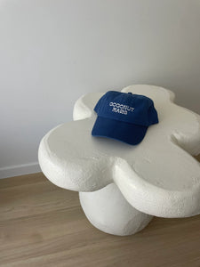COCONUT MARG CAP | BLUE
