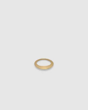 Brie Leon Maddox Ring Gold