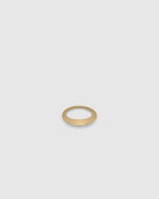 Brie Leon Maddox Ring Gold