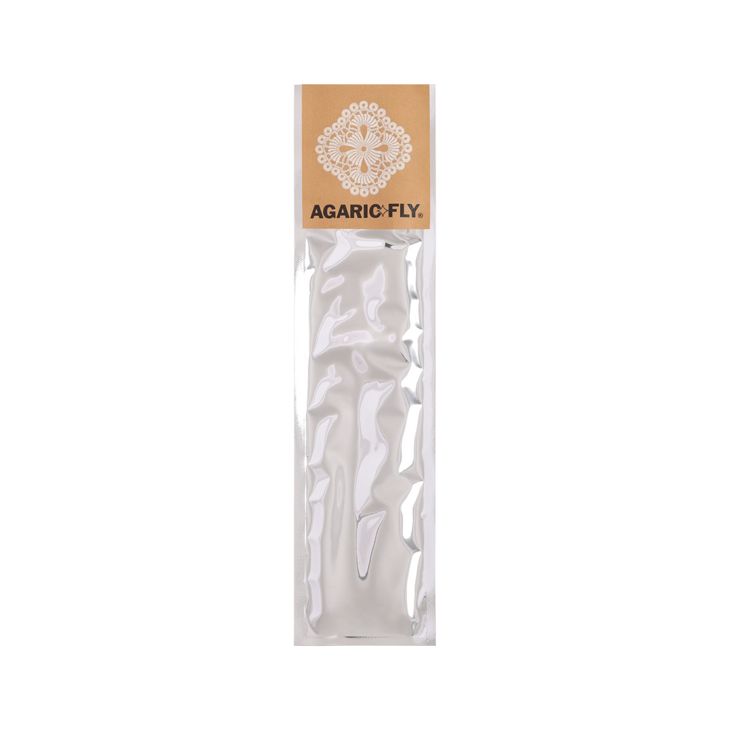 BOLAJI BADEJO INCENSE |SANDALWOOD, MYRRH, LEMON MYRTLE