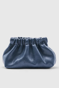 ALMA BAG MINI | MID DENIM NUBUCK