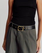 EVERYDAY BELT | BLACK