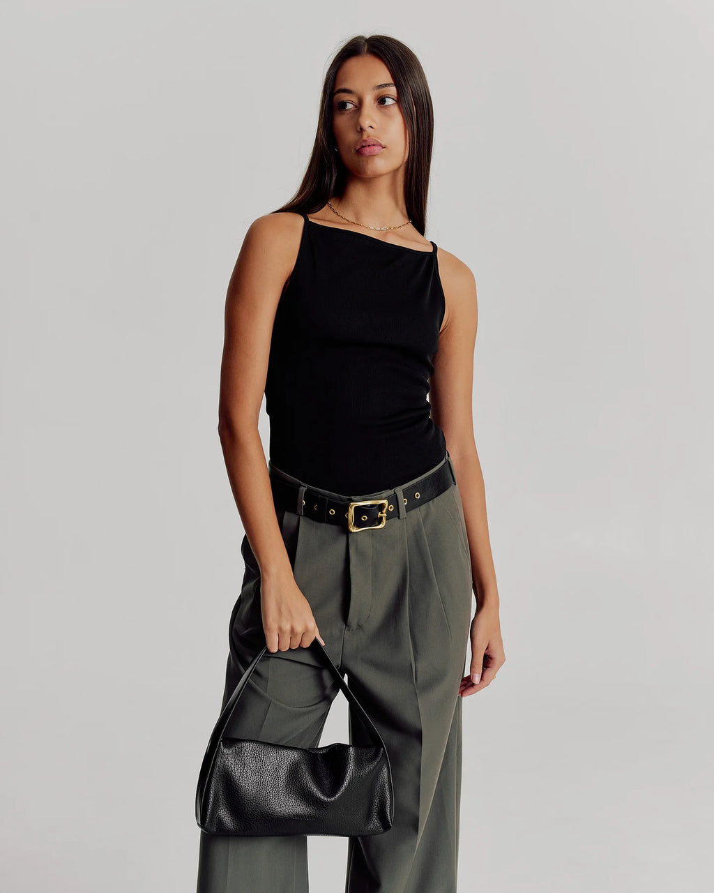 EVERYDAY BELT | BLACK