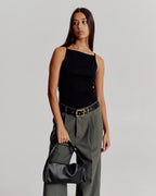 EVERYDAY BELT | BLACK