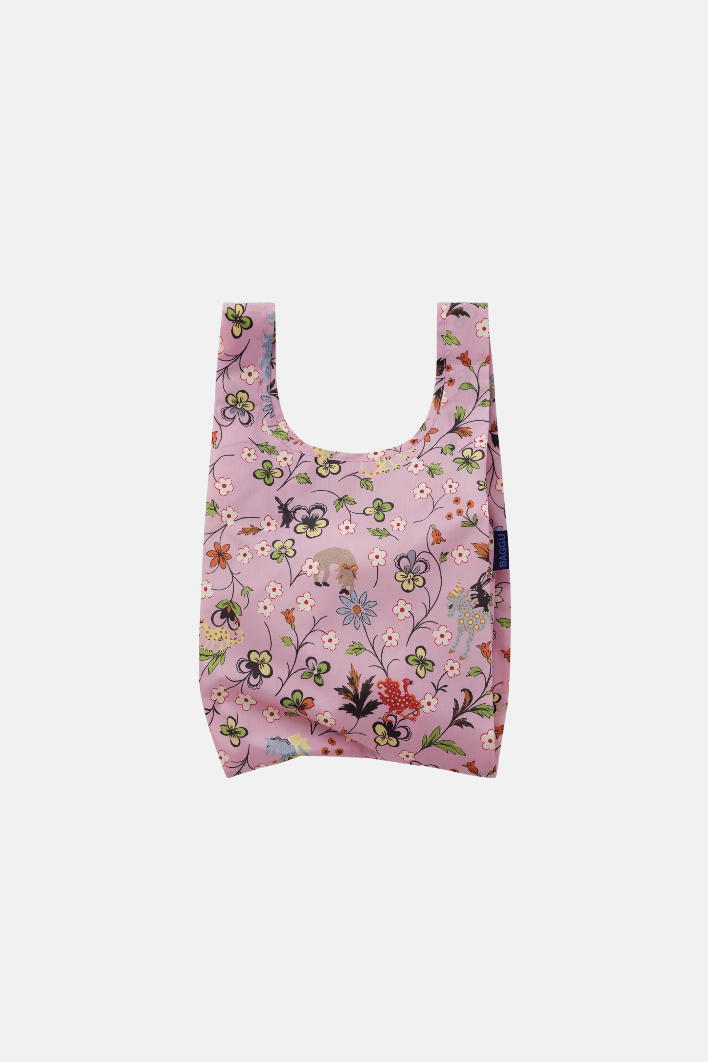 Baby Baggu Castle Creatures