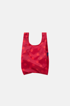 Baby Baggu Red Polka Dot
