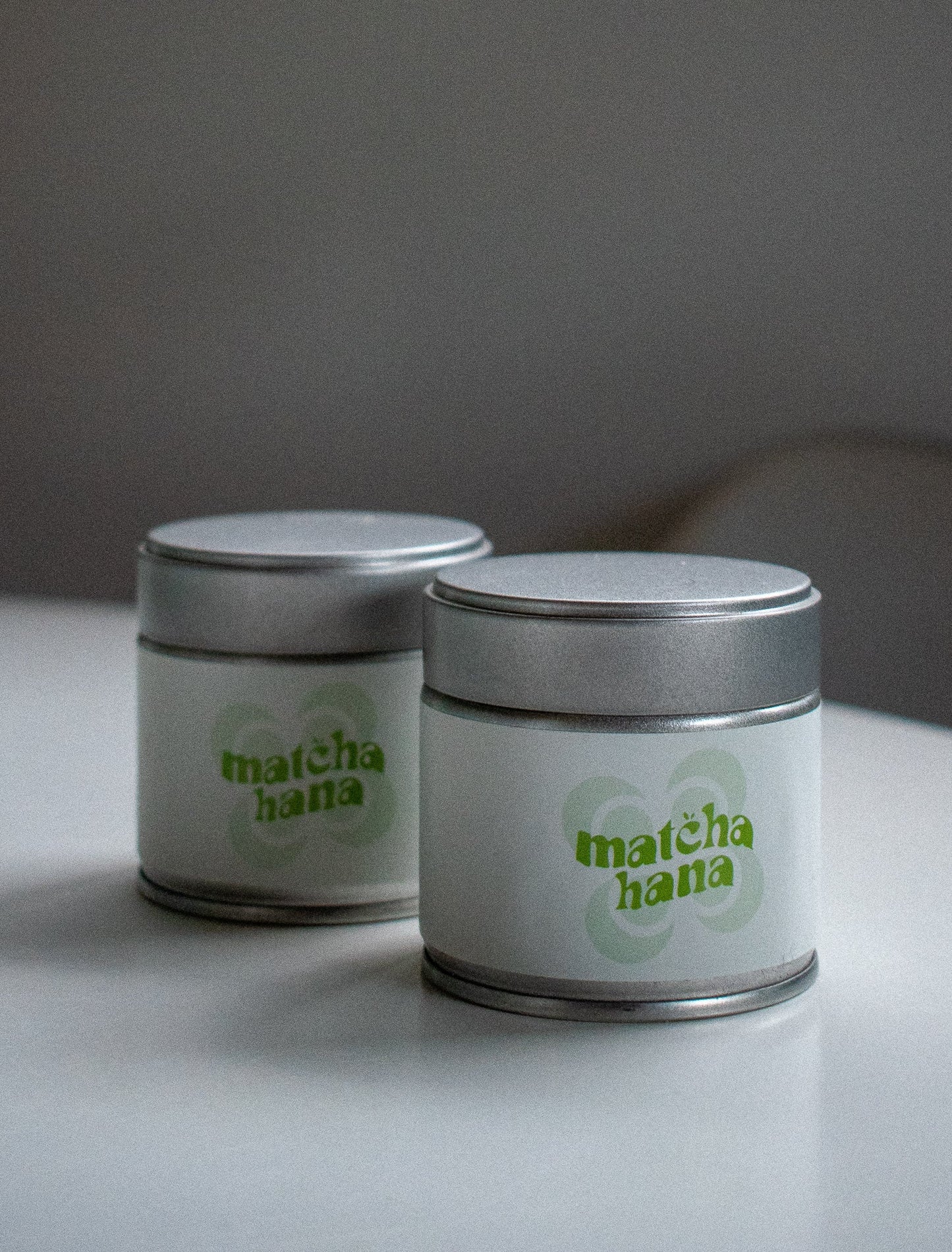 ORGANIC CEREMONIAL GRADE MATCHA POWDER | 30g TIN