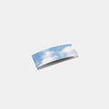 Chunks Cloud Barrette