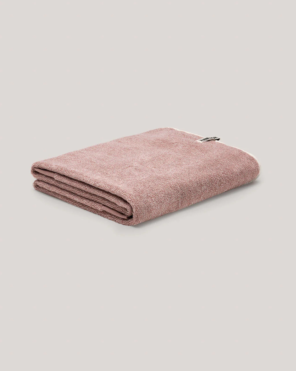 Hommey Bath Towel Iris