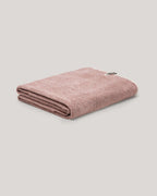 Hommey Bath Towel Iris