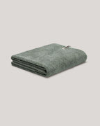 Hommey Bath Towel Lotus