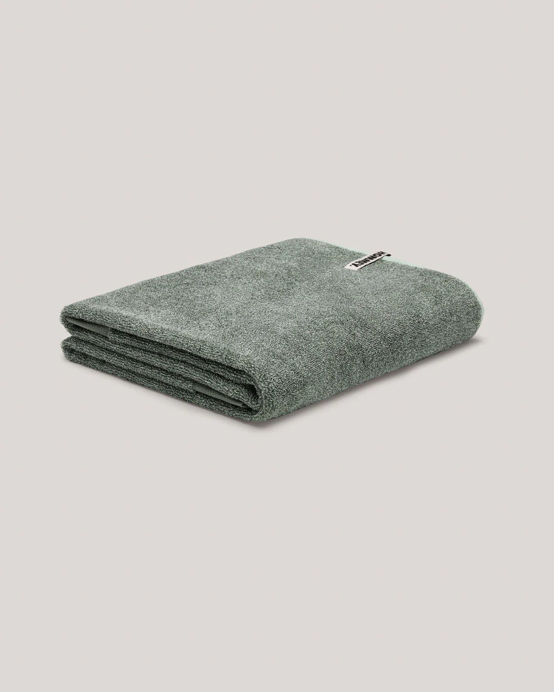 Hommey Bath Towel Lotus