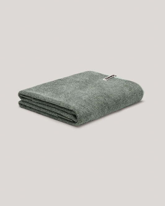 Hommey Bath Towel Lotus