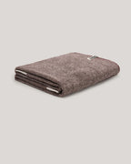 Hommey Bath Towel Maple
