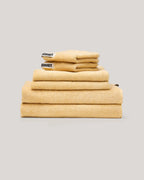 Hommey Bath Towel Sunflower