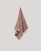 Hommey Bath Towel Iris
