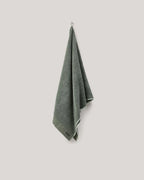 Hommey Bath Towel Lotus