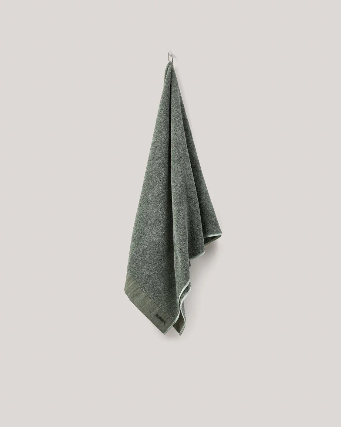 Hommey Bath Towel Lotus