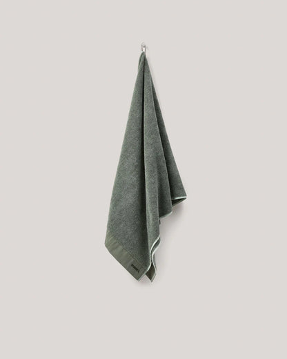 Hommey Bath Towel Lotus