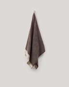 Hommey Bath Towel Maple