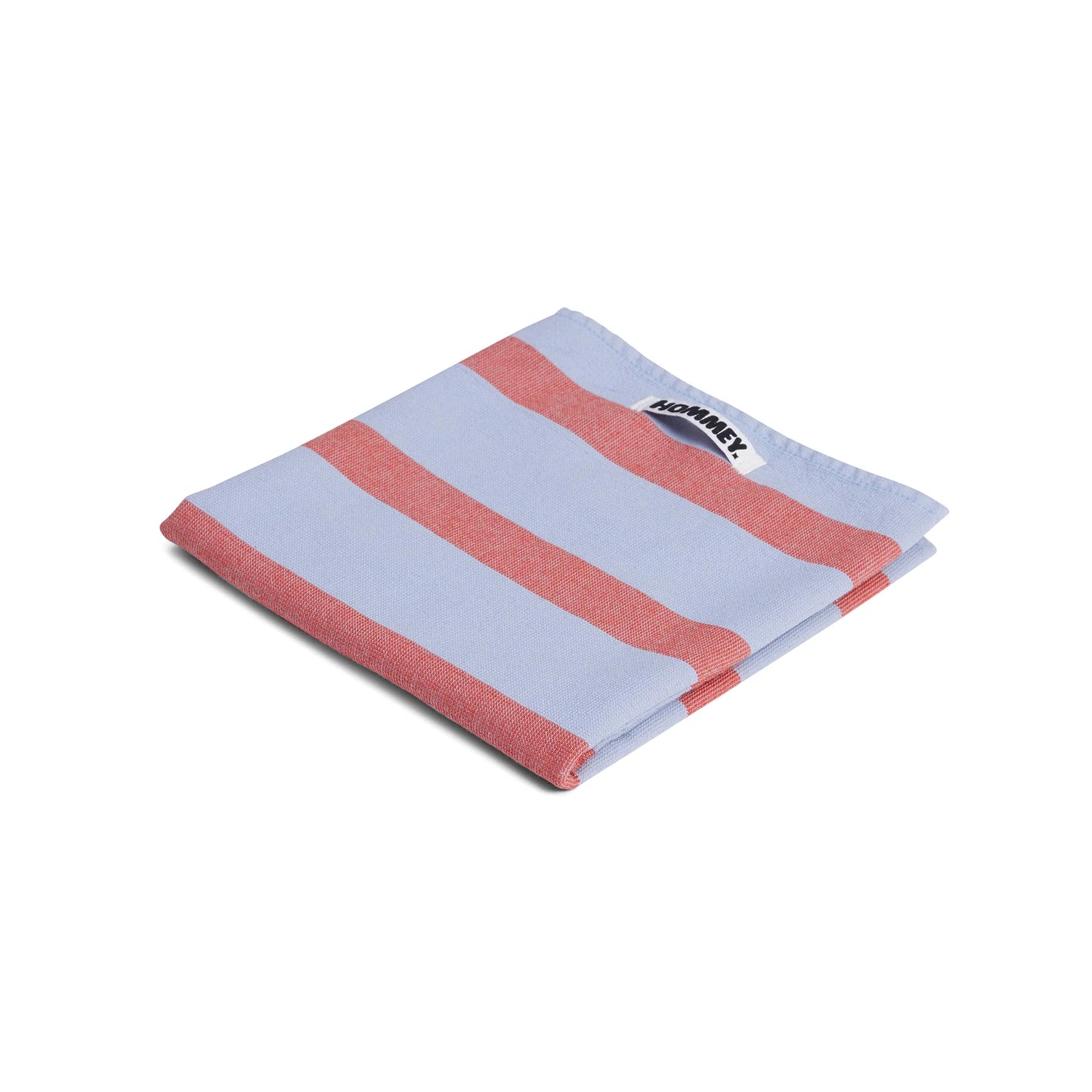 HOMMEY TEA TOWEL | PICNIC STRIPES