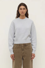 BENNY KNIT | BREEZE
