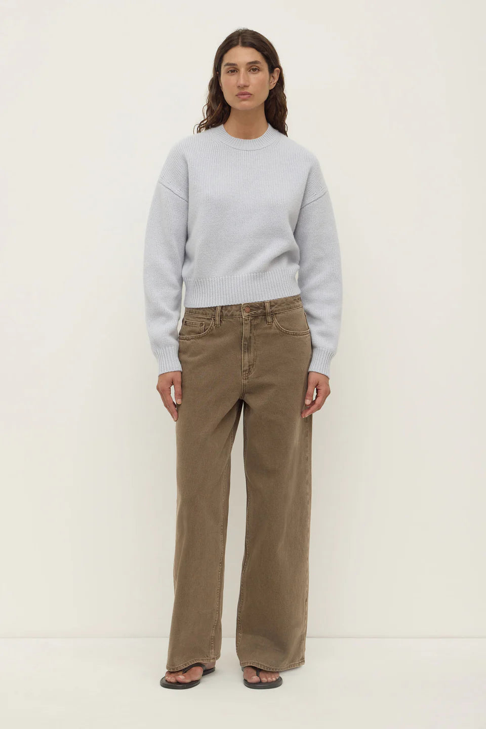 BENNY KNIT | BREEZE