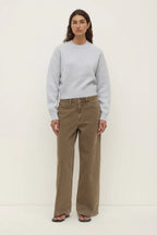 BENNY KNIT | BREEZE
