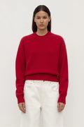 BENNY KNIT | MULBERRY