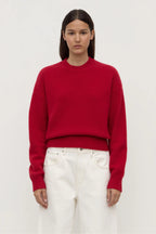 BENNY KNIT | MULBERRY