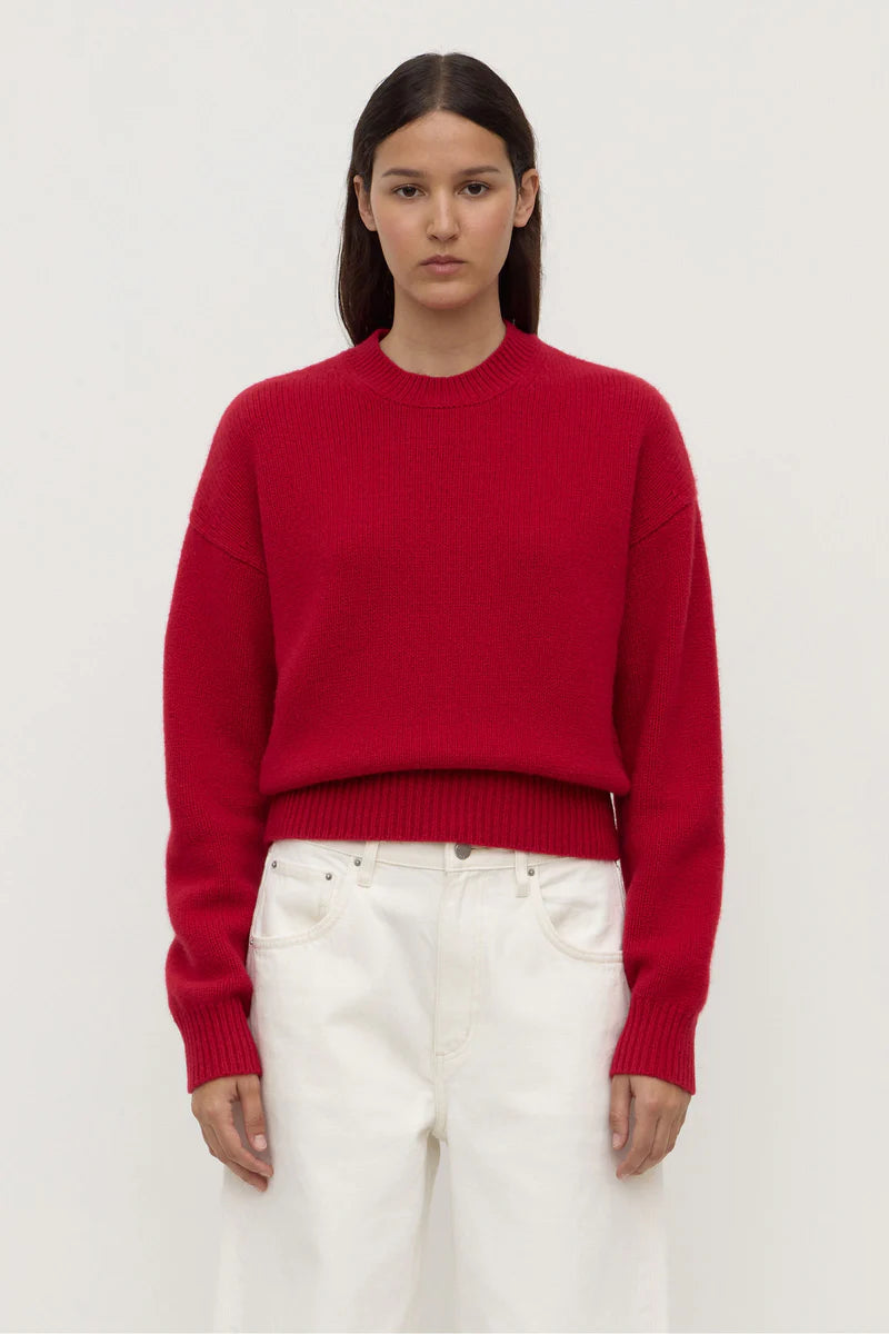 BENNY KNIT | MULBERRY
