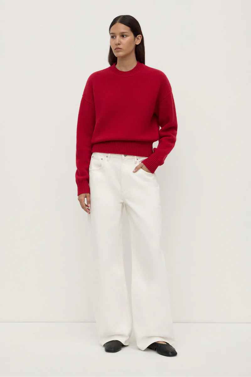 BENNY KNIT | MULBERRY