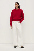 BENNY KNIT | MULBERRY