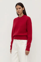 BENNY KNIT | MULBERRY