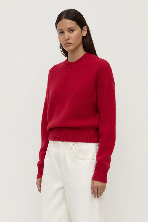 BENNY KNIT | MULBERRY