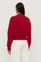 BENNY KNIT | MULBERRY