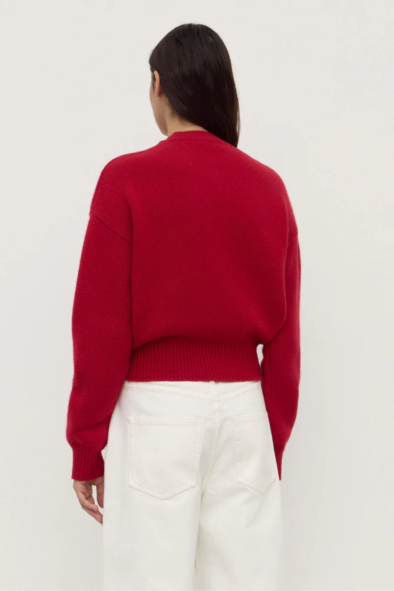 BENNY KNIT | MULBERRY