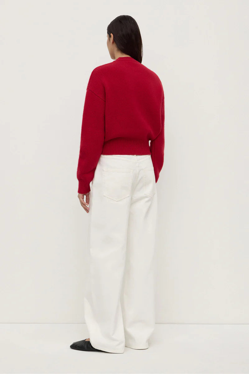 BENNY KNIT | MULBERRY