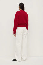 BENNY KNIT | MULBERRY
