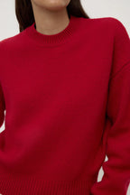 BENNY KNIT | MULBERRY