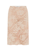 BIAS KNEE SKIRT