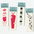 BOOKMARKS | BY IMI
