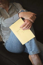 WRITTING FRIEND | NOTEBOOK